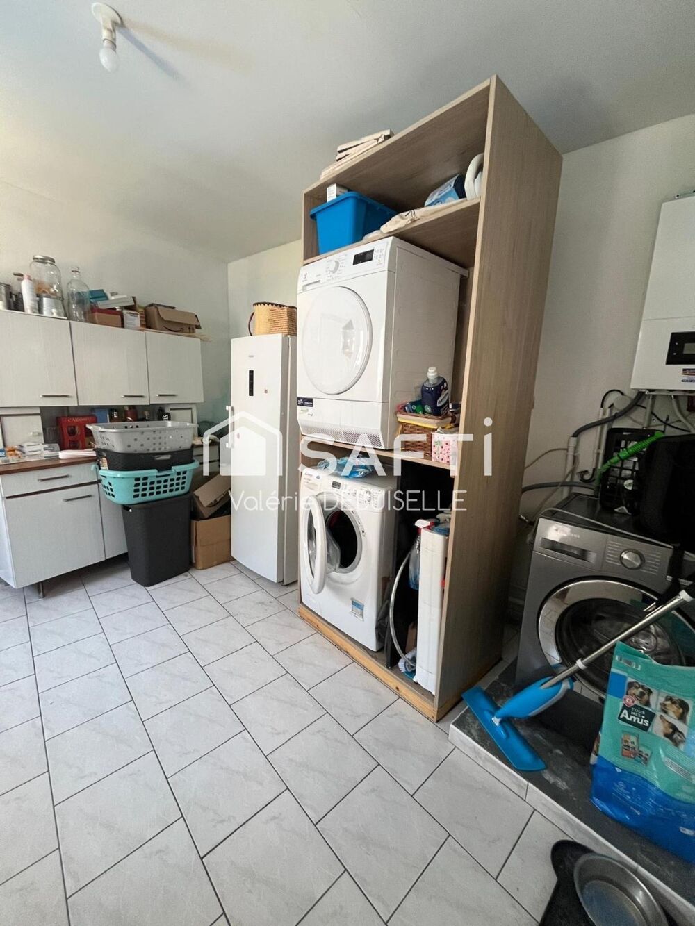 Vente Immeuble immeuble de rapport en centre ville belle rentabilité 11.8 % brut Barlin