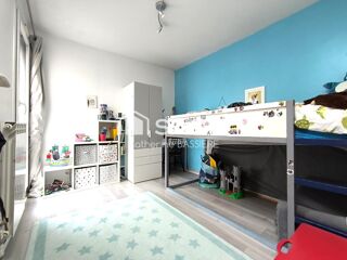  Appartement � vendre 4 pi�ces 80 m�