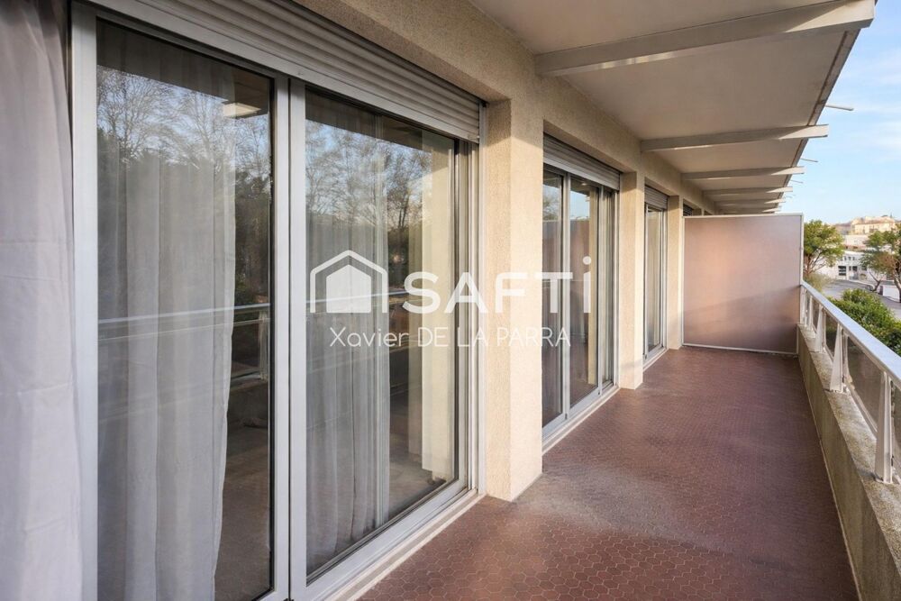 Appartement Lumineux au calme et securisé