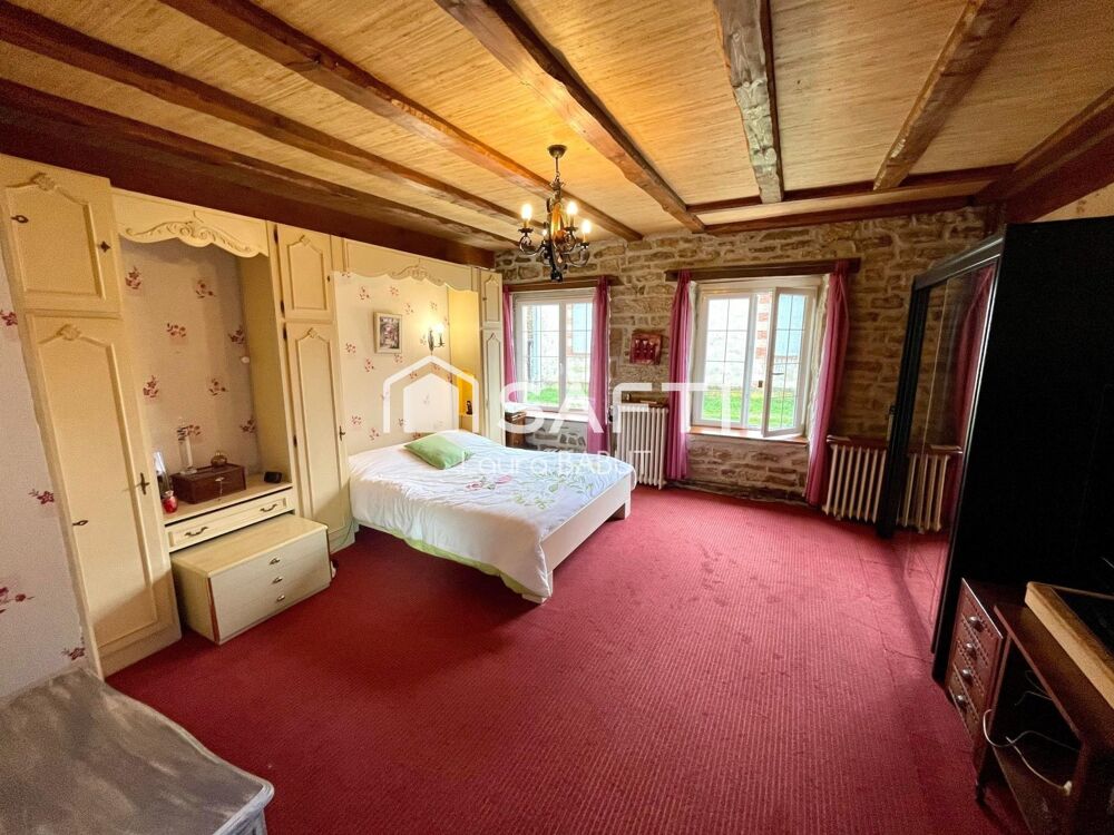 Vente Maison Charmante maison rustique Pierremont-sur-amance