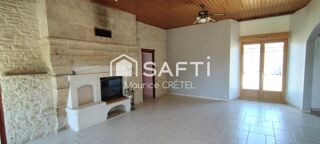  Maison � vendre 10 pi�ces 200 m�