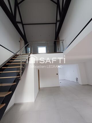  Maison � vendre 6 pi�ces 197 m�