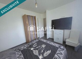  Maison � vendre 3 pi�ces 75 m�