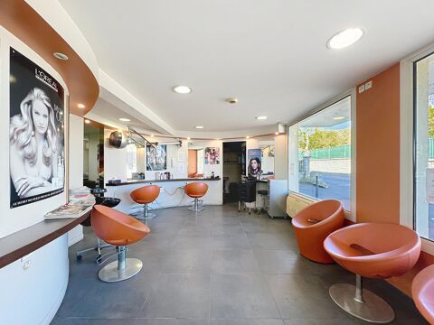 SALON DE COIFFURE A CEDER 32500 34090 Montpellier