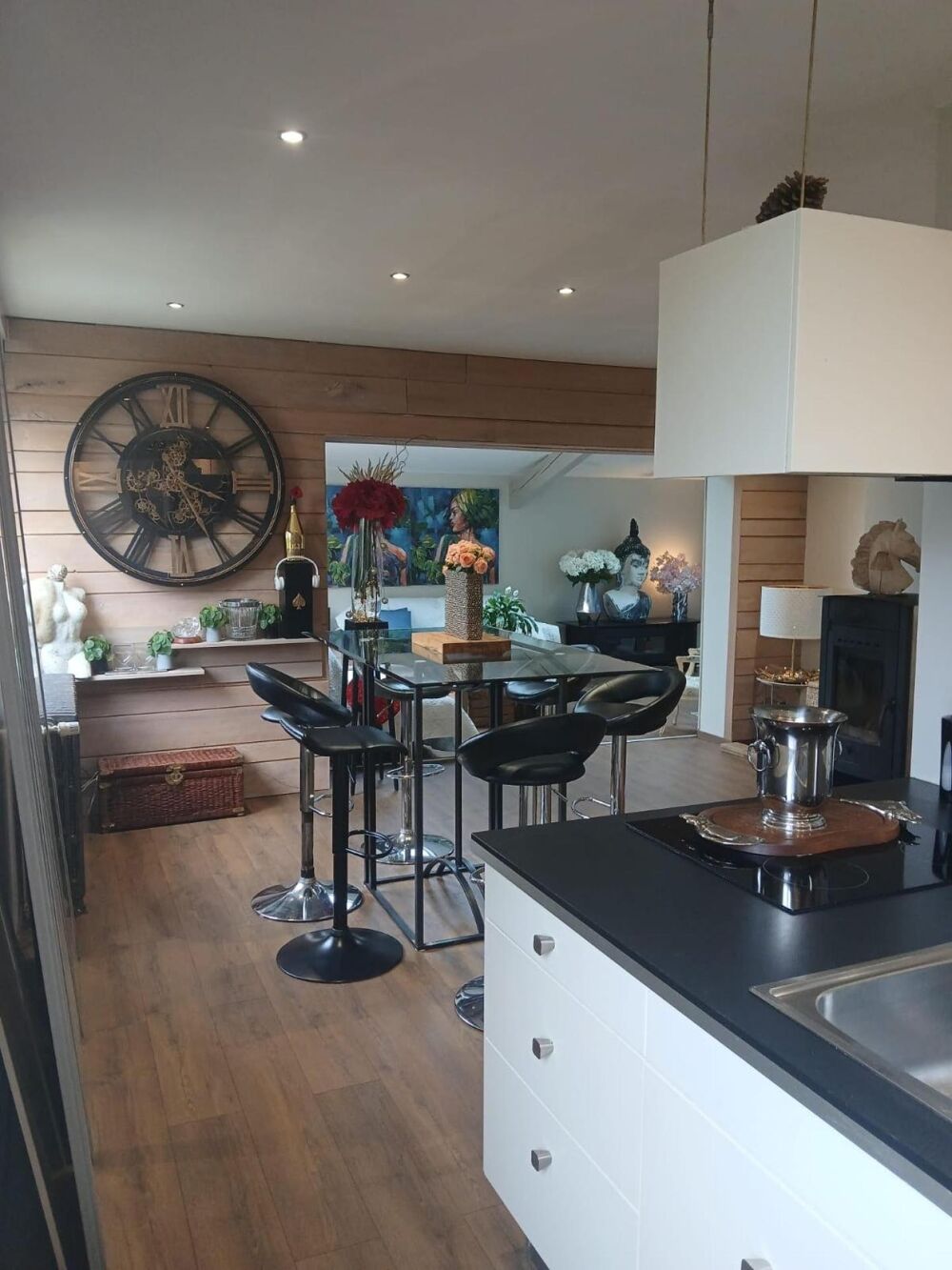 Maison sans travaux à Châtillon sur seine