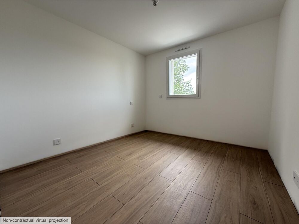 Maison neuve, jamais habitée