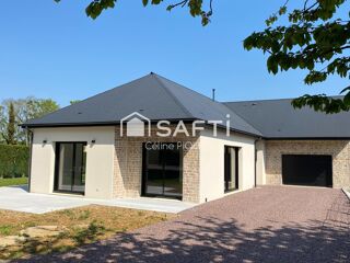  Maison � vendre 5 pi�ces 145 m�