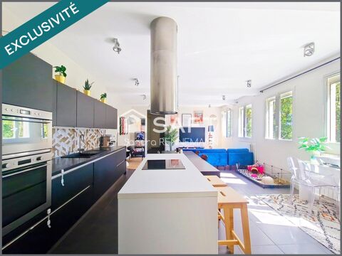  Appartement  louer 3 pices 83 m