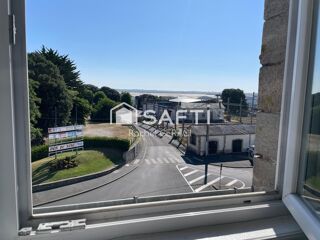  Appartement � vendre 1 pi�ce 27 m�