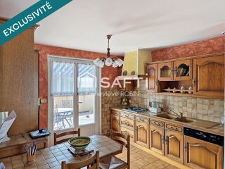  Maison � vendre 4 pi�ces 96 m�