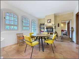  Maison à vendre 6 pièces 200 m²