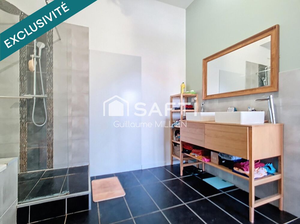 Vente Appartement Tourcoing Gare - Loft avec parking privé Tourcoing
