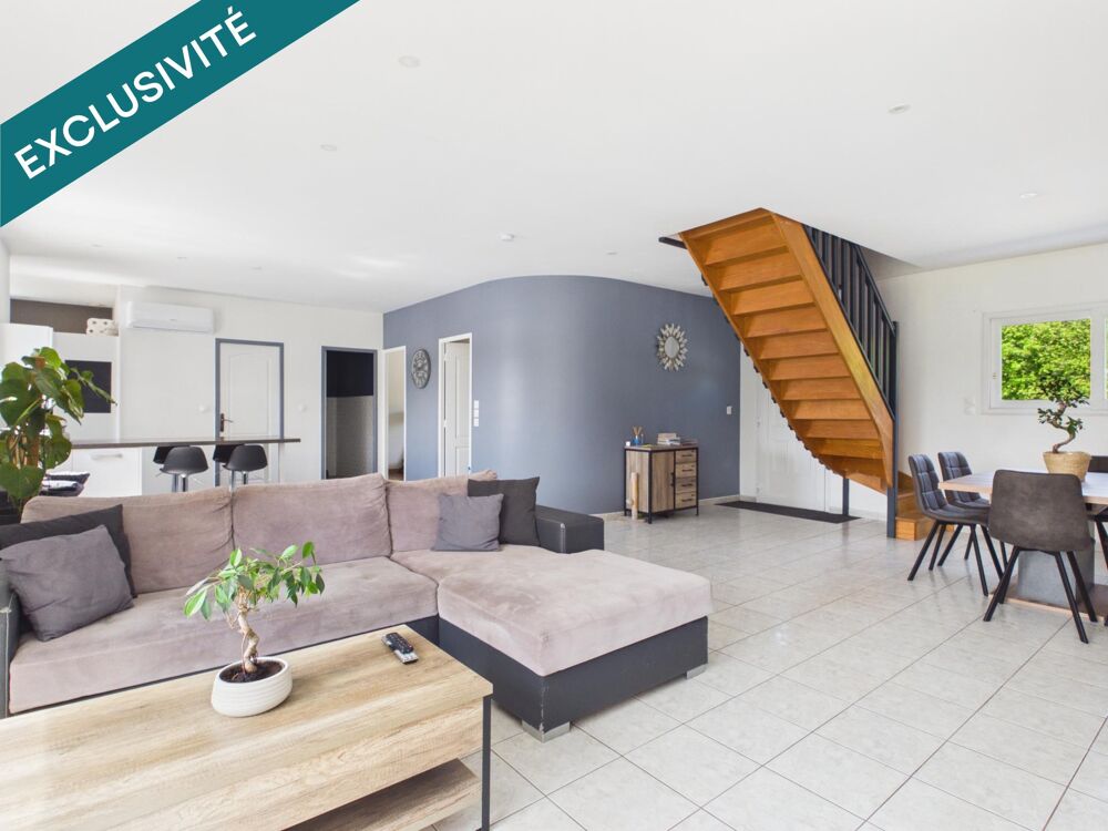Vente Maison Maison Les Chambres La haye-pesnel