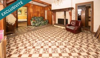  Maison � vendre 9 pi�ces 190 m�