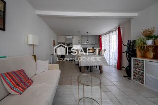  Maison � vendre 4 pi�ces 90 m�