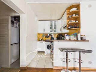  Appartement � vendre 4 pi�ces 61 m�