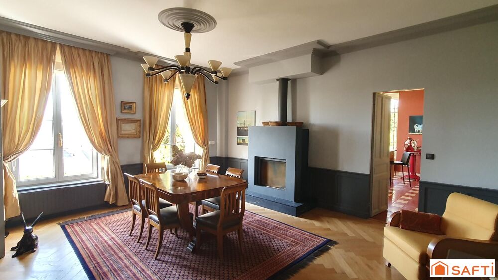 � vendre  H�tel Particulier Pont-l'�v�que (14130)