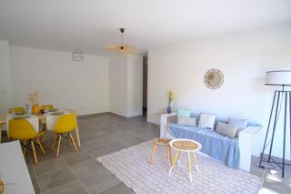  Appartement à vendre 2 pièces 41 m²
