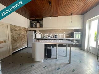  Maison à vendre 4 pièces 90 m²
