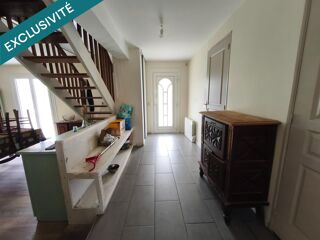  Maison à vendre 4 pièces 100 m²