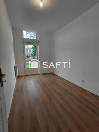  Appartement à vendre 3 pièces 58 m²