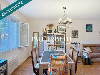  Maison  vendre 5 pices 185 m