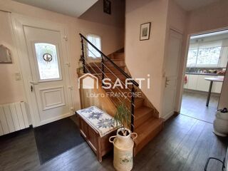  Maison � vendre 5 pi�ces 115 m�