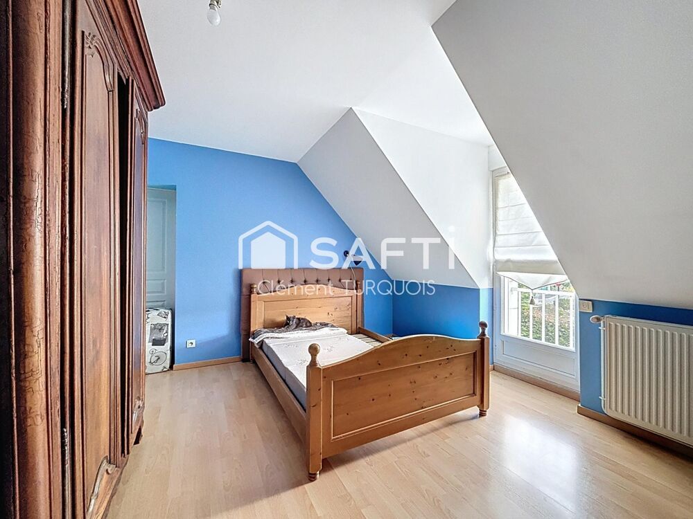  vendre  Maison Saint-Cyr-sur-Loire (37540)