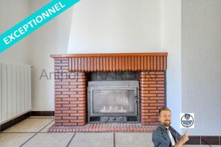  Maison à vendre 4 pièces 87 m²