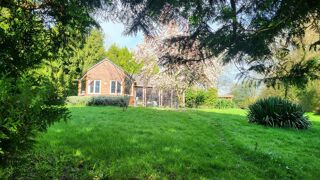  Maison à vendre 6 pièces 135 m²