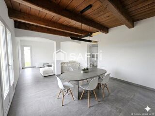  Maison à vendre 5 pièces 145 m²