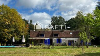  Maison à vendre 5 pièces 97 m²