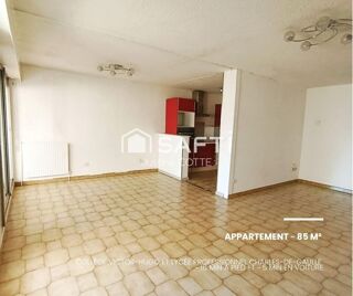  Appartement  vendre 4 pices 85 m