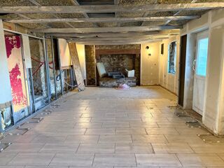  Maison à vendre 6 pièces 200 m²