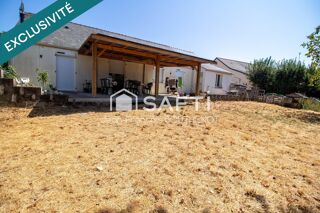  Maison à vendre 5 pièces 112 m²