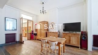  Maison à vendre 7 pièces 177 m²