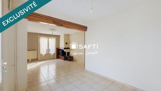  Maison à vendre 5 pièces 78 m²