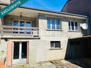  Maison  vendre 5 pices 123 m