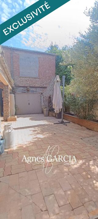  Maison � vendre 4 pi�ces 100 m�