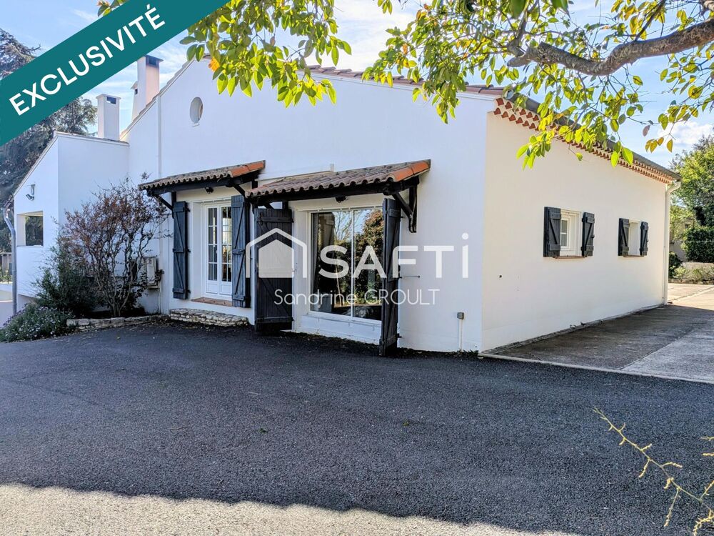 à vendre  Maison Murviel-lès-Béziers (34490)