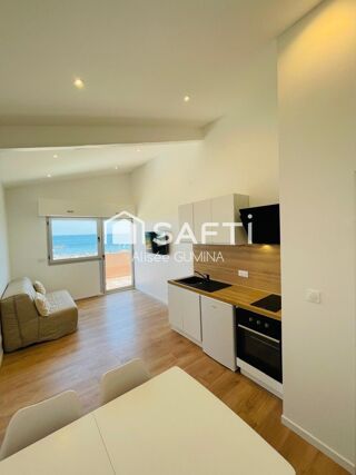  Appartement à vendre 3 pièces 38 m²