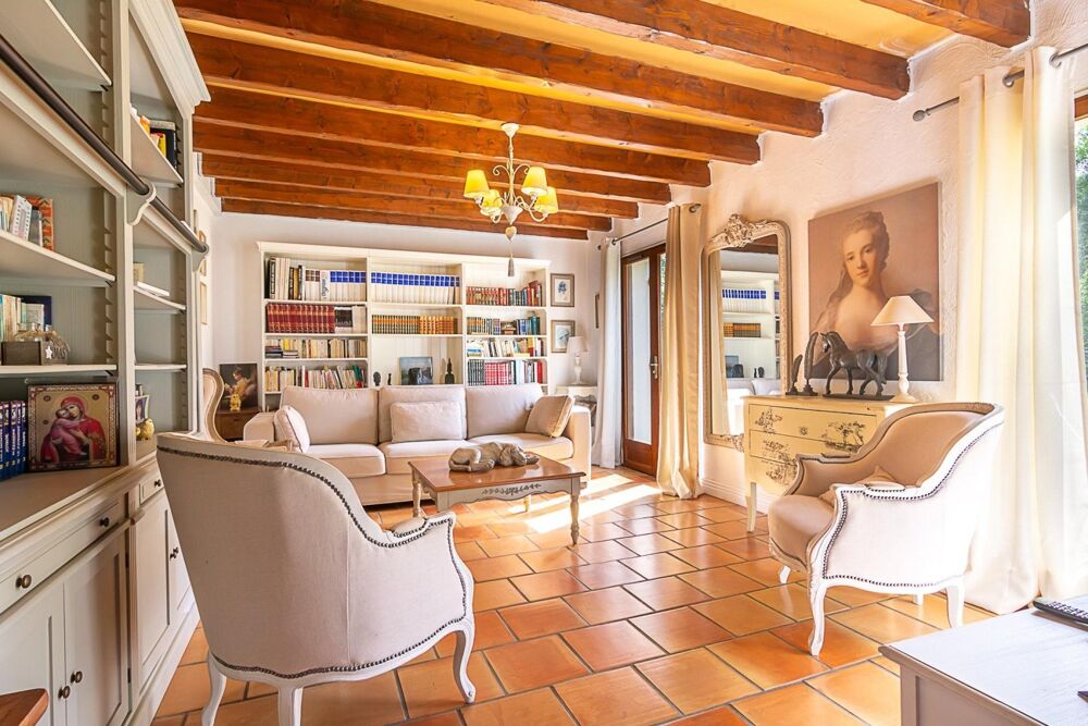 Vente Maison Maison familiale 4 chambres avec grand jardin à La Lande-de-Fronsac (33240) La lande-de-fronsac