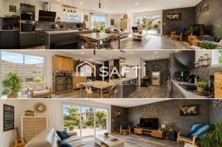  Maison à vendre 5 pièces 116 m²
