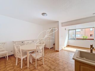  Appartement à vendre 3 pièces 40 m²