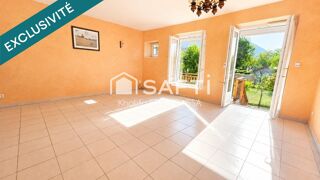  Maison à vendre 6 pièces 110 m²