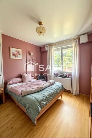  Maison � vendre 8 pi�ces 127 m�