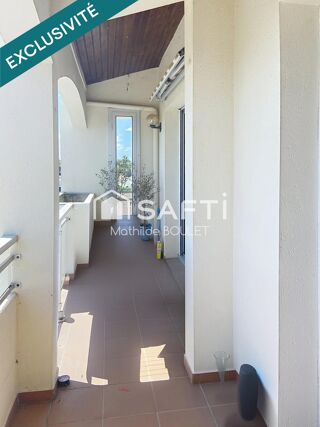  Appartement � vendre 2 pi�ces 51 m�