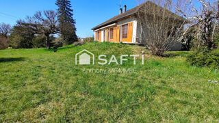  Maison à vendre 5 pièces 115 m²