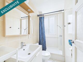  Appartement � vendre 1 pi�ce 40 m�