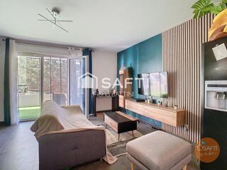  Appartement  vendre 2 pices 47 m